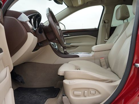 Used 2012 Cadillac SRX Luxury image 20