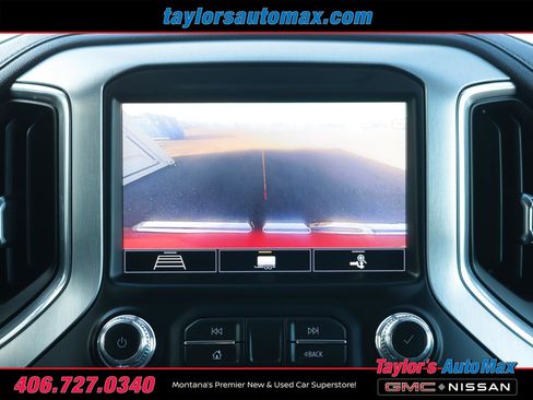 Used 2020 GMC Sierra 1500 Elevation image 16
