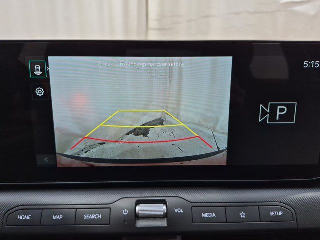 Certified 2025 Kia K4 FWD image 21
