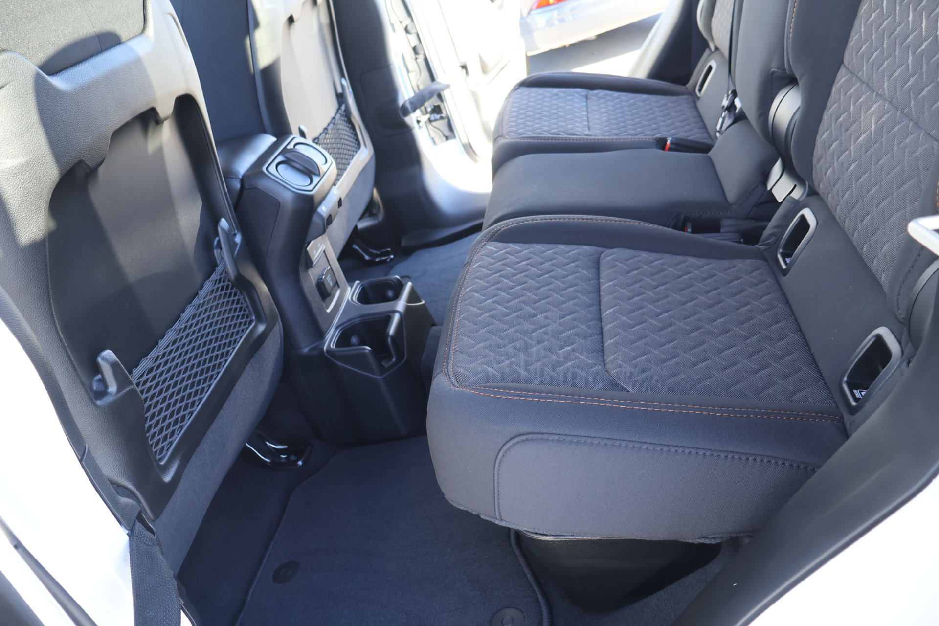New 2026 Jeep Gladiator Mojave AWD/4WD image 12