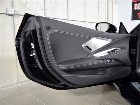 Used 2023 Chevrolet Corvette Z06 w/ Battery Protection Package image 14