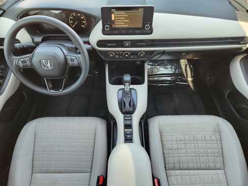 Certified 2023 Honda HR-V LX image 25