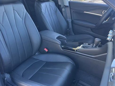 New 2026 Acura Integra image 29