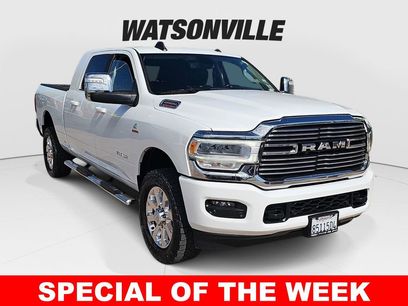 Used 2023 RAM 2500 Laramie
