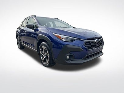 Used 2024 Subaru Crosstrek 2.0i Premium