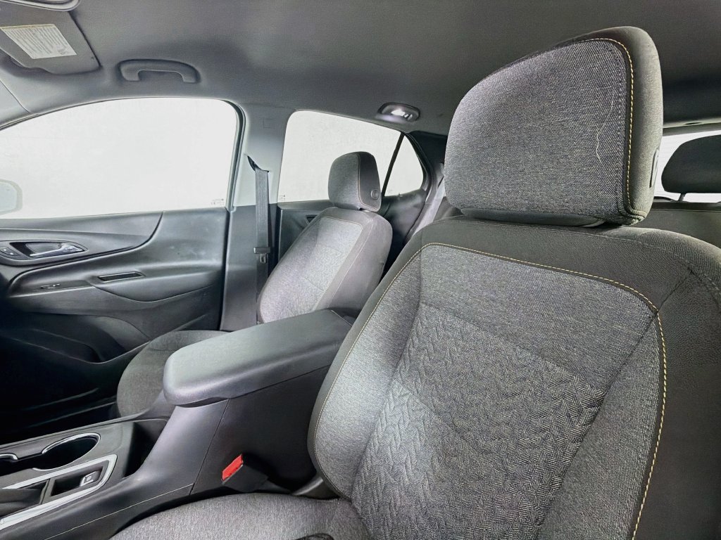 Used 2024 Chevrolet Equinox LT AWD/4WD image 20
