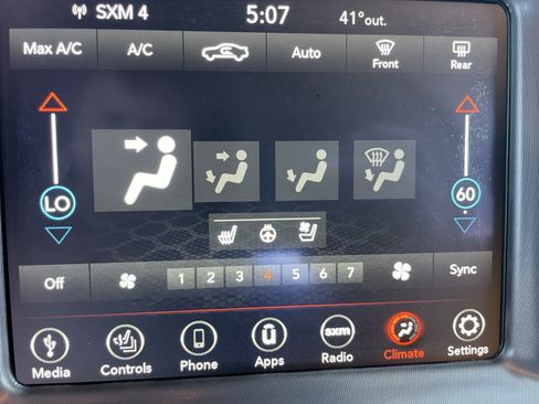 Used 2019 Dodge Charger GT w/ Plus Group image 20