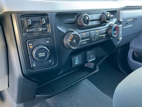 Certified 2024 Ford F250 XL w/ STX Appearance Package image 65