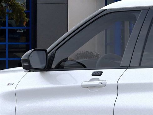 New 2026 Ford Explorer ST-Line w/ ST-Line Street Pack image 20
