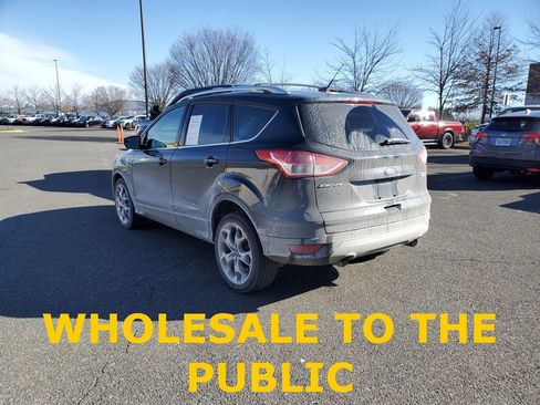 Used 2013 Ford Escape Titanium image 6