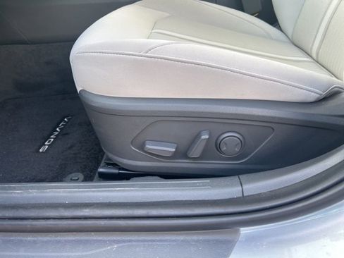 Used 2024 Hyundai Sonata SEL image 12