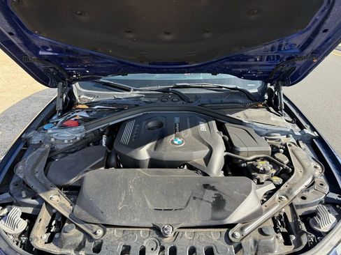 Used 2020 BMW 430i Convertible w/ Convenience Package image 16