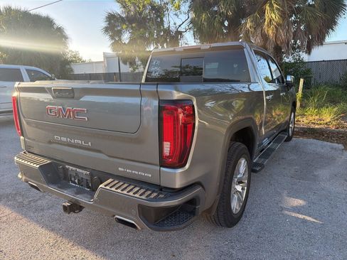 Used 2020 GMC Sierra 1500 Denali image 12
