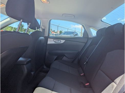 Used 2023 Kia Forte LXS FWD image 14