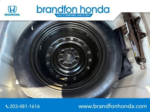 Used 2014 Honda CR-V EX image 30