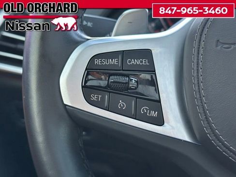 Used 2022 BMW X5 xDrive40i AWD/4WD image 19