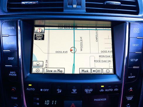 Used 2012 Lexus IS F . image 39