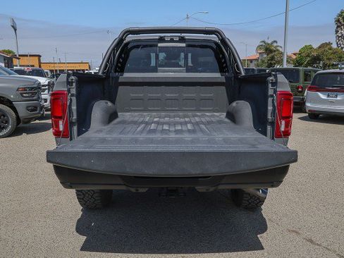Used 2025 RAM 2500 Power Wagon AWD/4WD image 6