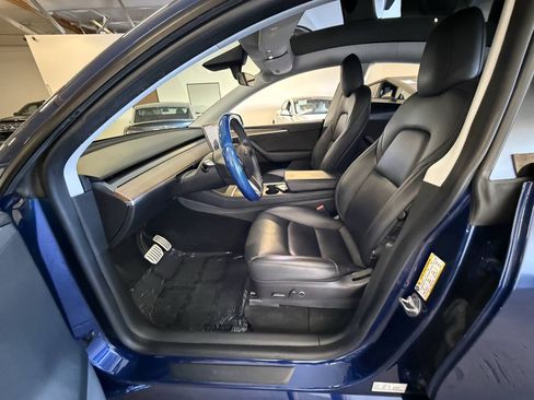 Used 2022 Tesla Model Y Performance AWD/4WD image 22
