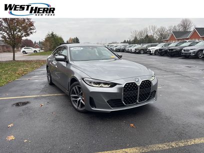 Used 2023 BMW 430i Gran Coupe xDrive w/ Premium Package