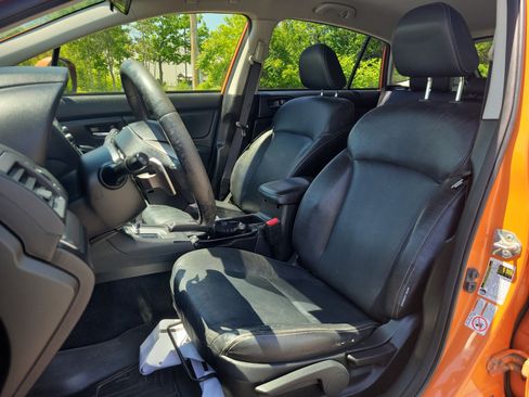Used 2014 Subaru Crosstrek 2.0i Limited AWD/4WD image 14