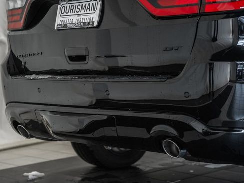 New 2026 Dodge Durango GT image 8