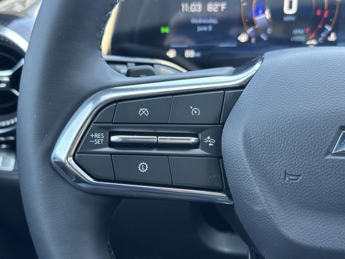 New 2026 Chevrolet Equinox LT w/ Convenience Package II FWD image 32