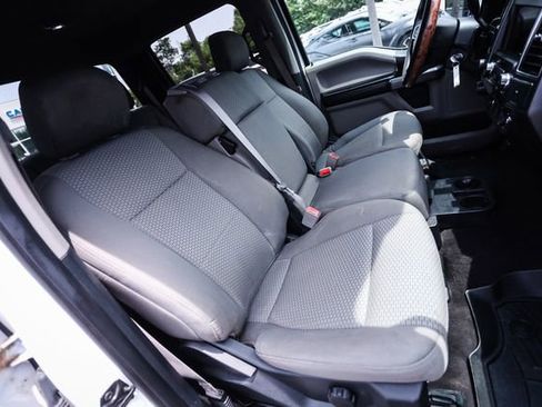 Used 2019 Ford F150 XLT w/ Trailer Tow Package AWD/4WD image 43