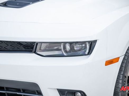 Used 2014 Chevrolet Camaro SS w/ SS Performance Package image 40