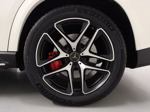 Used 2021 Mercedes-Benz GLE 53 AMG GLE 53 AMGﾮ image 10