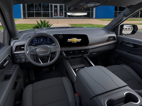 New 2026 Chevrolet Tahoe LS RWD image 15