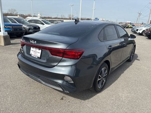 Used 2024 Kia Forte LXS image 5