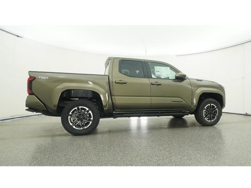 New 2026 Toyota Tacoma TRD Sport AWD/4WD image 29