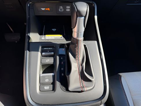 Certified 2024 Honda CR-V Sport Touring image 21