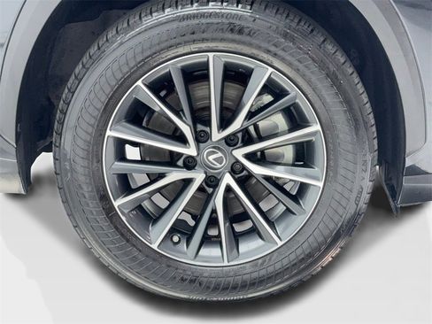 Used 2023 Lexus NX 250 FWD w/ Premium Package image 53