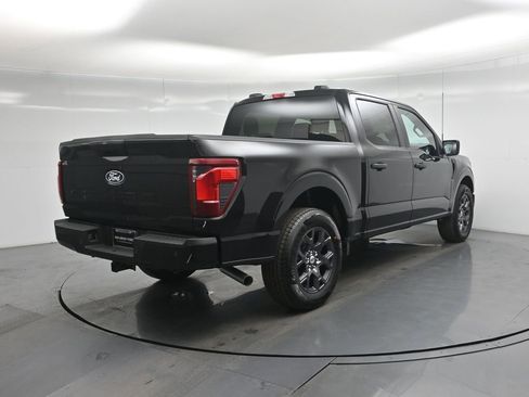 New 2026 Ford F150 STX w/ Equipment Group 200A image 25