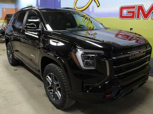 New 2026 GMC Terrain AT4 w/ Technology Package II AWD/4WD image 3