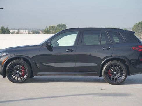 New 2026 BMW X5 sDrive40i w/ Executive Package image 4