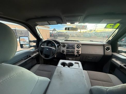 Used 2013 Ford F250 XLT image 17