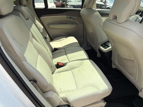 Used 2023 Volvo XC90 B5 Plus w/ Protection Package Premier AWD/4WD image 30