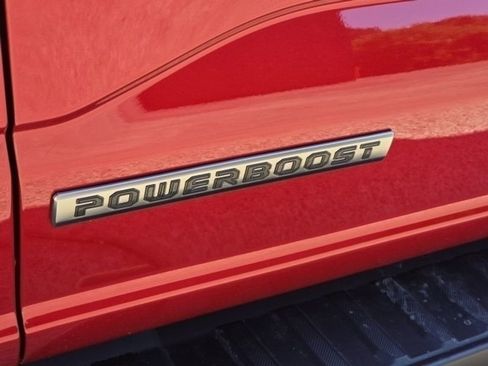 New 2025 Ford F150 XLT w/ Equipment Group 302A MID image 7