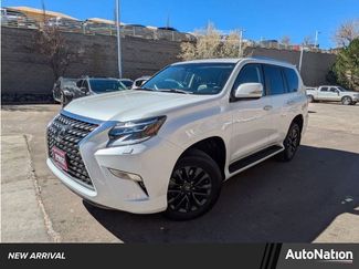 Used 2021 Lexus GX 460 Premium w/ Premium Package video 1