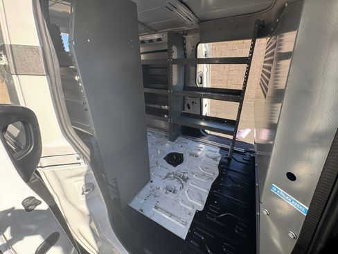 Used 2022 RAM ProMaster City Base image 17