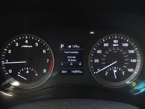 Used 2020 Hyundai Tucson SE FWD image 23