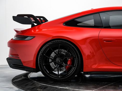Used 2022 Porsche 911 GT3 image 20
