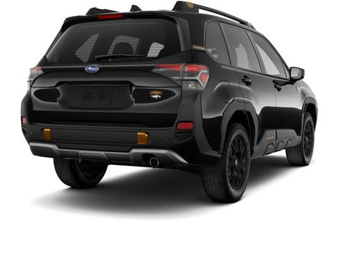 New 2026 Subaru Forester Wilderness AWD/4WD image 7