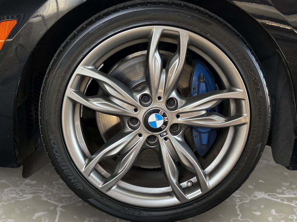 Used 2014 BMW M235i Coupe RWD image 14