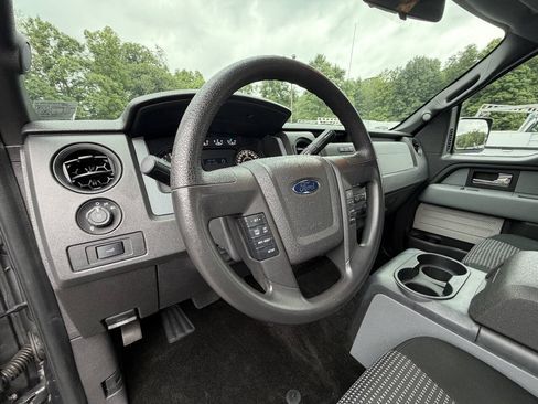 Used 2014 Ford F150 STX w/ Equipment Group 201A Mid AWD/4WD image 21