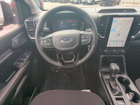 New 2026 Ford Ranger XLT RWD image 17