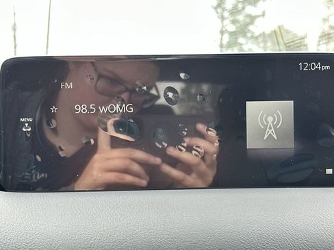 New 2025 MAZDA CX-5 AWD 2.5 S w/ Preferred Package image 16